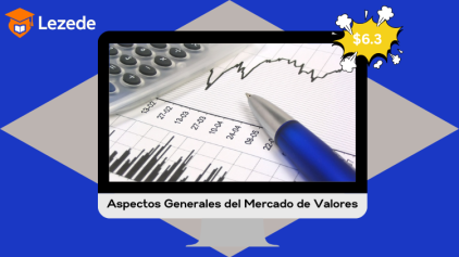 Aspectos Generales del Mercado de Valores by A.Bachiller