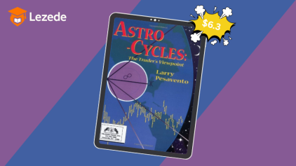 Astro Cycles by Larry Pesavento