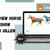 Astro View Horse Racing Show by Jack Gillen