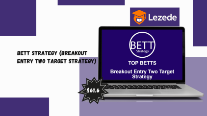 BETT Strategy (Breakout Entry Two Target Strategy)