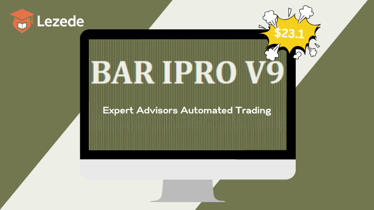 Bar Ipro v9.1 for MT4 11XX