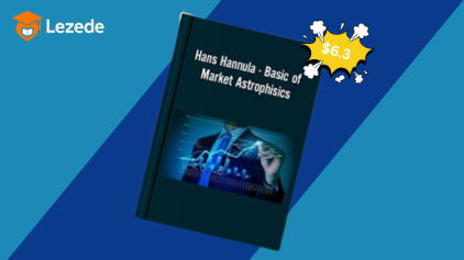 Basic of Market Astrophisics by Hans Hannula