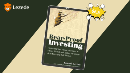 BearProof Investing By Kenneth Little