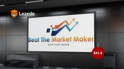 Beat The Market Maker by Steve Mauro
