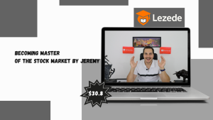 Becoming Master of the Stock Market by Jeremy