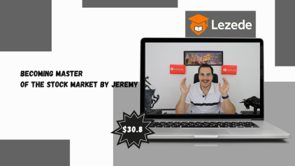 Becoming Master of the Stock Market by Jeremy