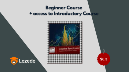 Beginner Course + access to Introductory Course