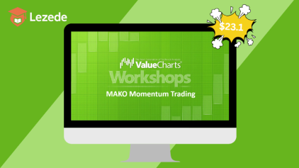 Big Fish: Mako Momentum Strategy