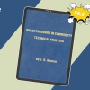 Breakthroughs in Commodity Technical Analysis by J.D.Hamon