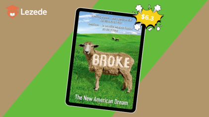 Broke: The New American Dream By Michael Covel