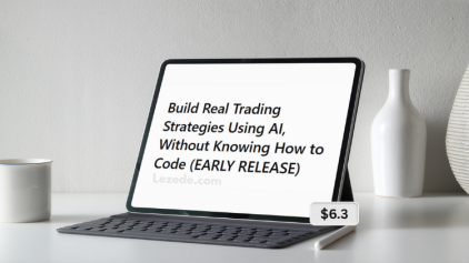 Build-Real-Trading-Strategies-Using-AI-by-Pollinate-Trading