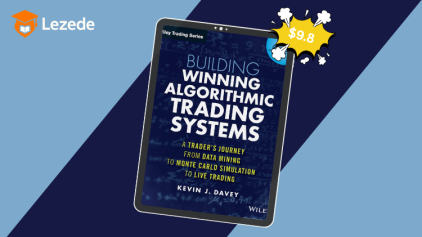 Building Winning Algorithmic Trading Systems by Kevin Davey