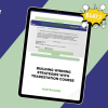 Building Winning Strategies With TradeStation Crypto Star Course – AOS Trading