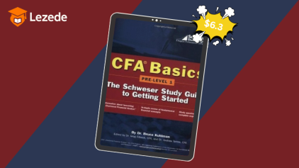 CFA Level 1,2,3 - Study Guides 2006