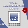 CFA Level 3 - Examination Morning Session – Essay (2002)