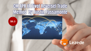 CM APR (A Pivot Reverse) Trade Method by Austin Passamonte