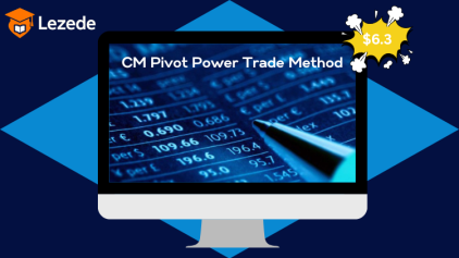 CM Pivot Power Trade Method by Austin Passamonte
