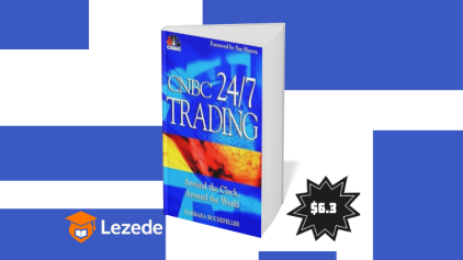 CNBC 24-7 Trading by Barbara Rockefeller