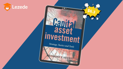 Capital Asset Investment by Anthony F.Herbst