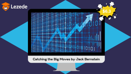 Catching the Big Moves by Jack Bernstein