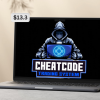 Cheat-Code-Trading-System