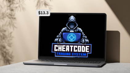 Cheat-Code-Trading-System
