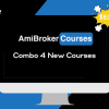 Combo 4 New Courses From AmiBroker