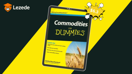 Commodities for Dummies by Amine Bouchentouf