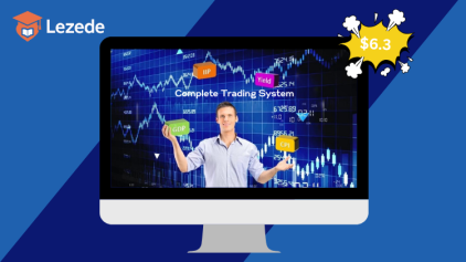 Complete Trading System by Segma Singh