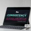 Consistency-Accelerator-Course-by-The-Profit-Factor