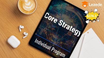 Core Strategy Program By Ota Courses
