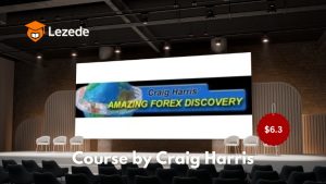 Course by Craig Harris