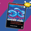 Credit Risk from Transaction to Portfolio Management by Andrew Kimber