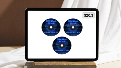 Crystal-Ball-Pack-PLUS-bonus-Live-Trade-By-Pat-Mitchell-Trick-Trades