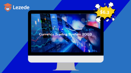 Currency Trading System 2003 by Peter Bain