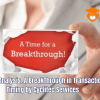 Cyclic Analysis. A BreakThrough in Transaction Timing by Cyclitec Services
