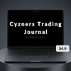 Cyzners-Trading-Journal-Algo-Trading