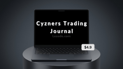Cyzners-Trading-Journal-Algo-Trading