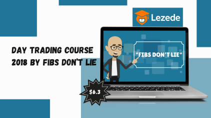DAY TRADING COURSE 2018 BY FIBS DON’T LIE