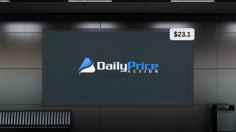 Daily-Price-Action