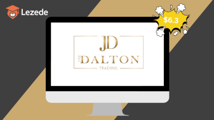 Dalton Course Market Profile by Daltongrouptrading