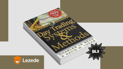 Day Trading Systems & Methods by Charles Le Beau, David Lucas