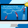 Day Trading and Swing Trading Strategies For Stocks By Mohsen Hassan| INSTANTLY DOWNLOAD !