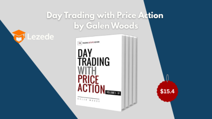 Day Trading with Price Action by Galen Woods