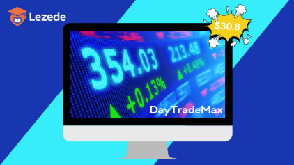DayTradeMax by Hari Swaminathan