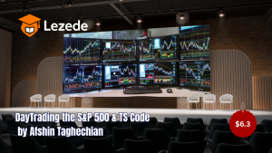 DayTrading the S&P 500 & TS Code by Afshin Taghechian