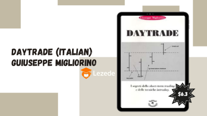 Daytrade (Italian) by Guiuseppe Migliorino