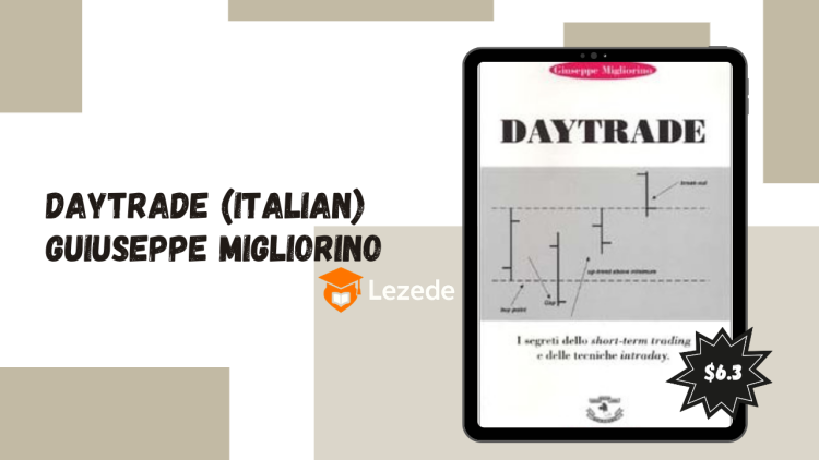 Daytrade (Italian) by Guiuseppe Migliorino