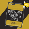 Debt Capital Markets in China By Jian Gao