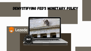 Demystifying Fed's Monetary Policy